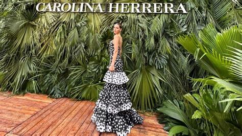 carolina herrera china